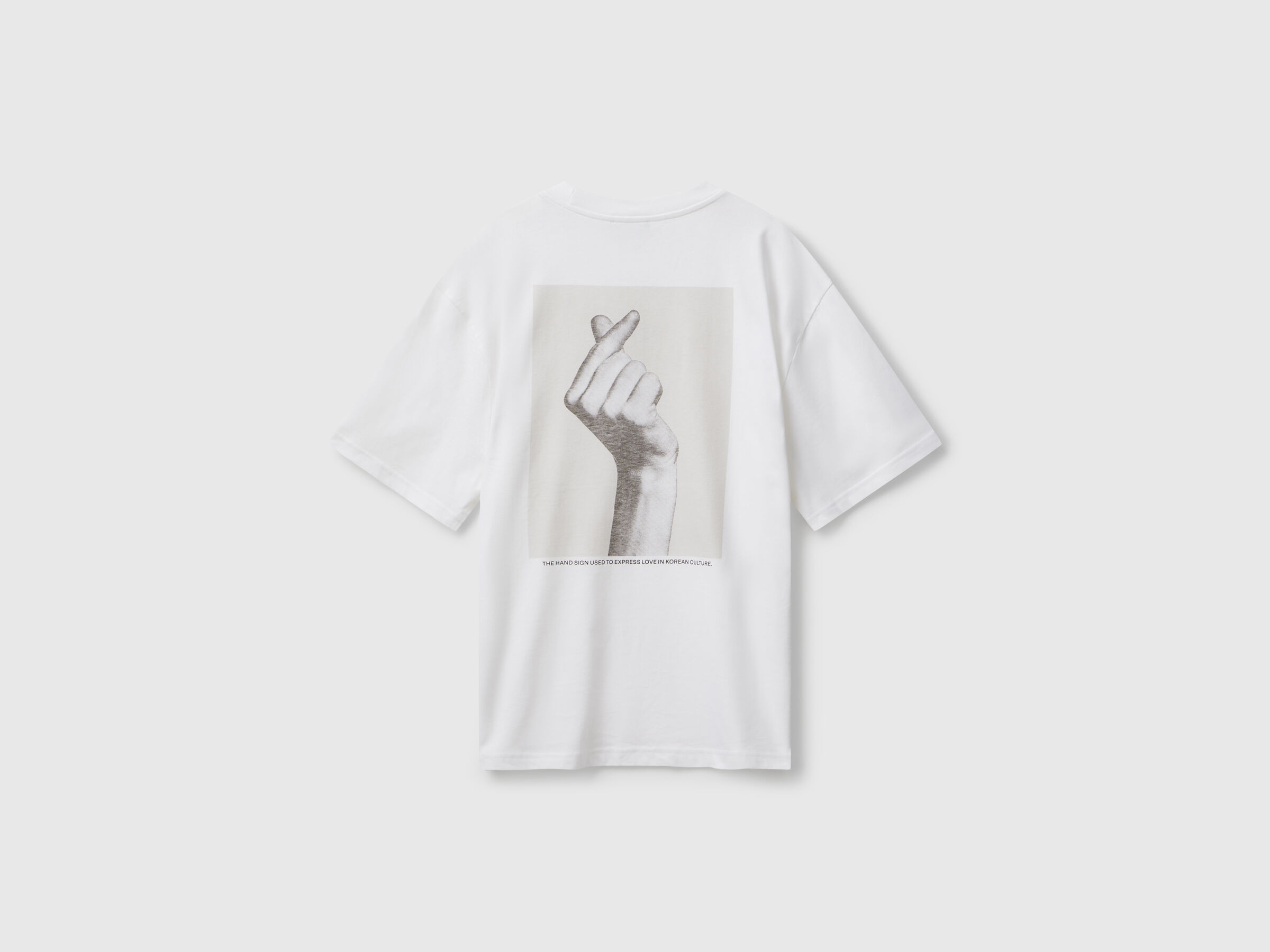 T-SHIRT Men image number 6